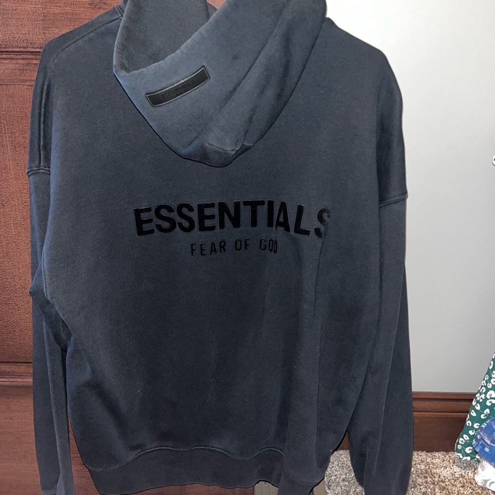 Essentials sweatshirt